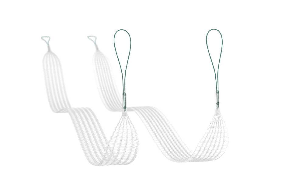   Sling U-tape -  Tela De Polipropileno L 30X1,2CM